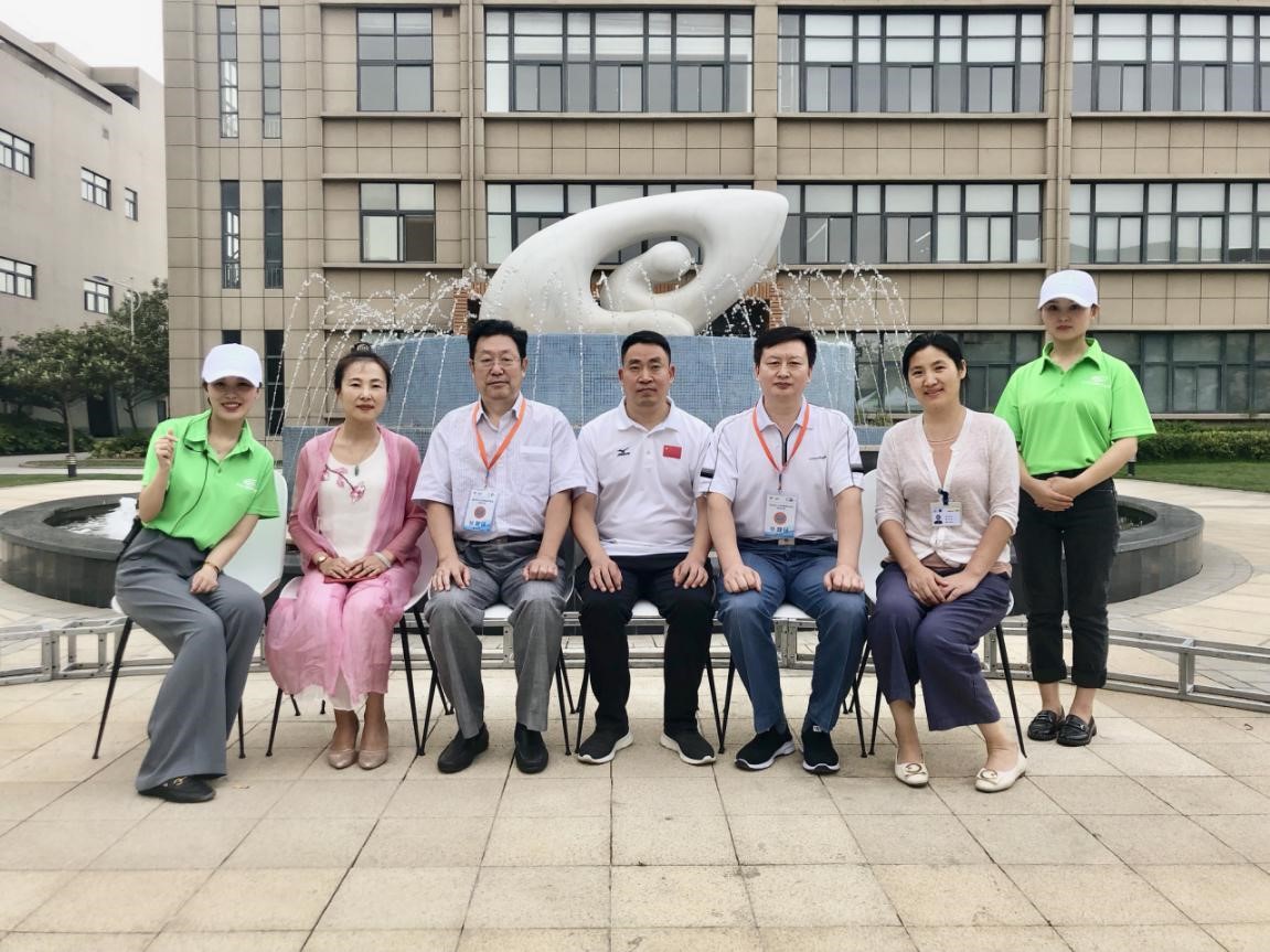 好視力基金邀請240名教育工作者蒞臨眼健康科普館，只為一件事！
