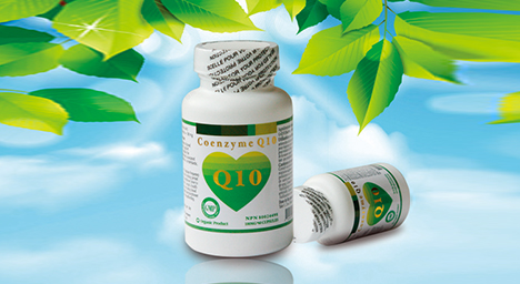 Bonne 輔酶 Q10 心臟寶<span>[ 60 粒 ]</span>