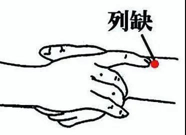 常按這3個(gè)穴位，幫你增強(qiáng)心肺功能