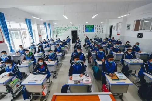 復(fù)學(xué)后如何預(yù)防孩子近視？最全指南來了