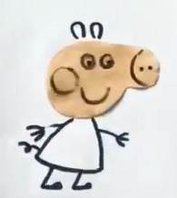 好視力眼貼的雙胞胎兄弟，居然是他！