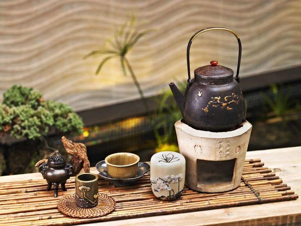 秋季護(hù)眼，喝這些茶清熱去燥，緩解眼睛干澀