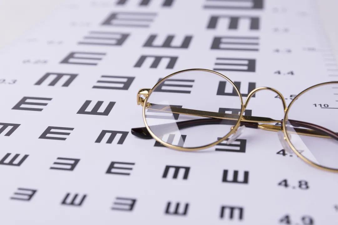 近視的誤區(qū)，你中了幾個？